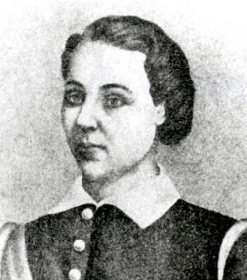 Pfiffner Paulina