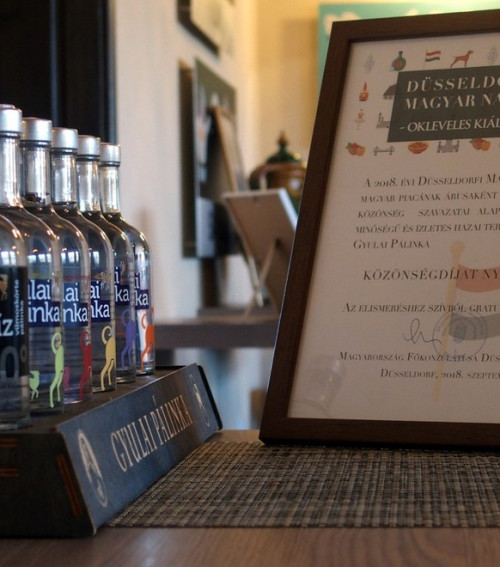 Tízezer ember nem tévedhet!