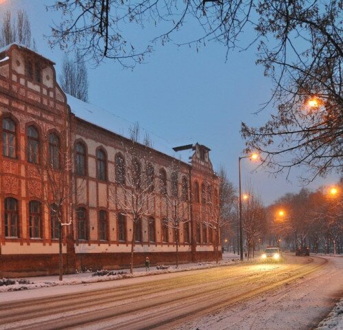 Fotózni szabad!