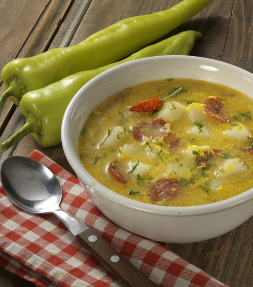 Válogatott finomságok