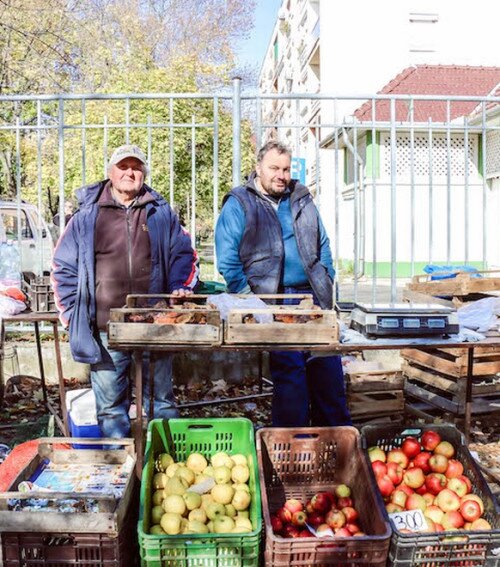 Mit kapni a gyulai piacon?