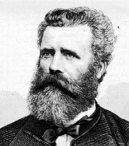 Szende Béla könnyei