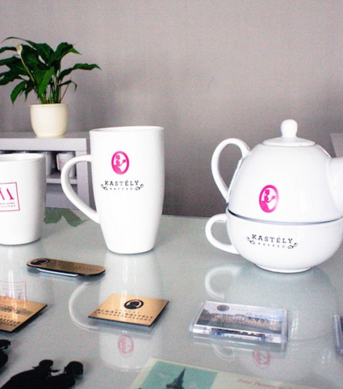 Gyulai szuvenír-körkép