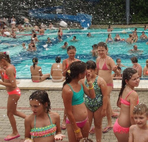 Ahol mindig történik valami!