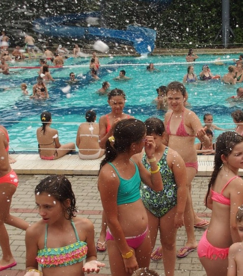 Ahol mindig történik valami!