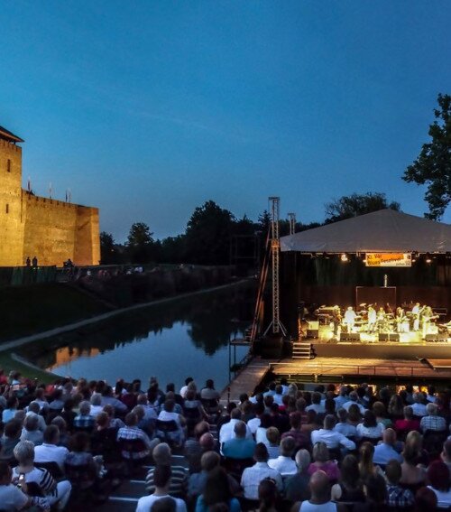 Ahol a művészet felszabadít