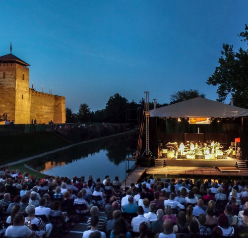 Ahol a művészet felszabadít