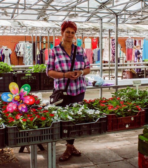 Mit kapni a gyulai piacon?