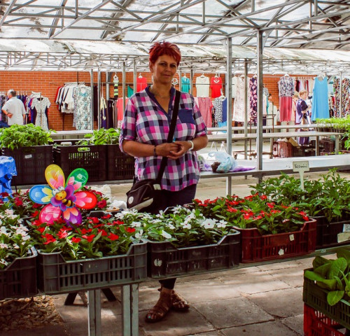 Mit kapni a gyulai piacon?