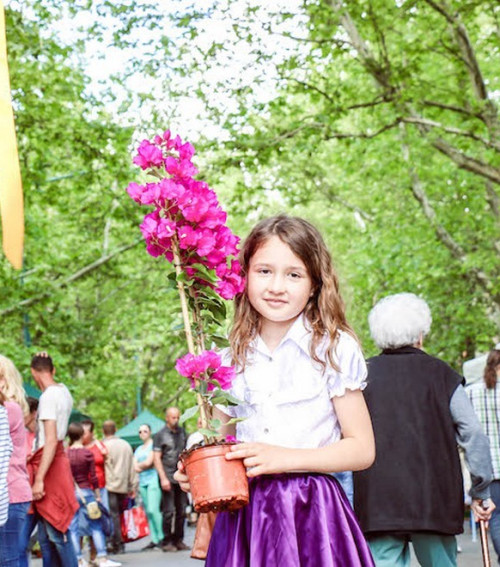 Gyulai Virágok Fesztiválja