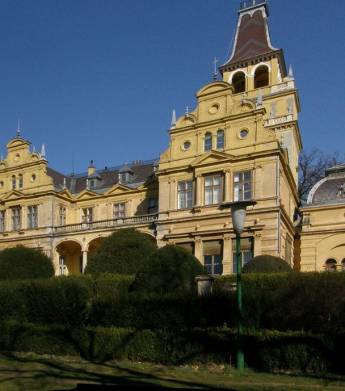 Minden, ami Wenckheim