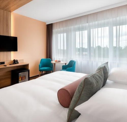 Hunguest Hotel Gyula ****