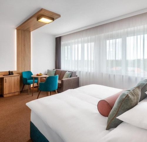 Hunguest Hotel Gyula