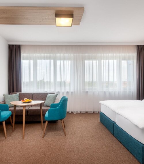 Hunguest Hotel Gyula