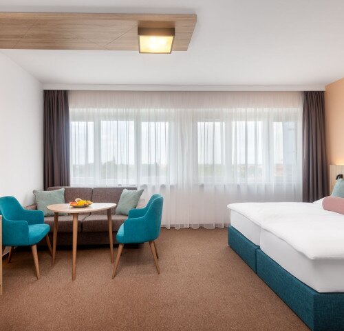 Hunguest Hotel Gyula