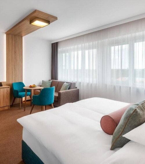 Hunguest Hotel Gyula