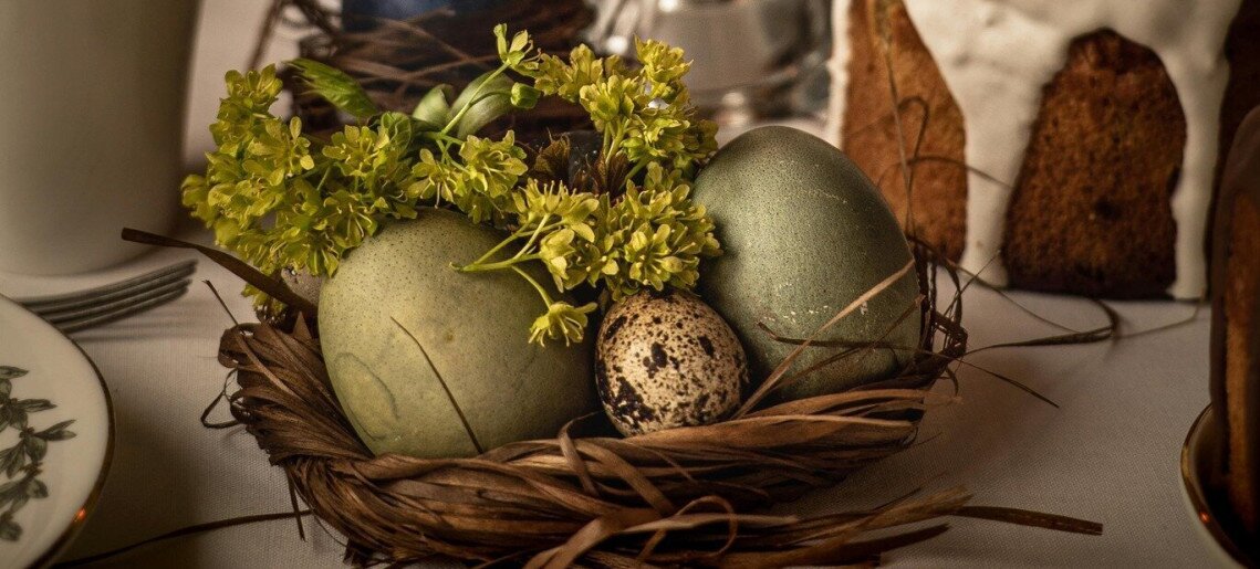 Húsvét és tavaszi szünet a Ladics-házban