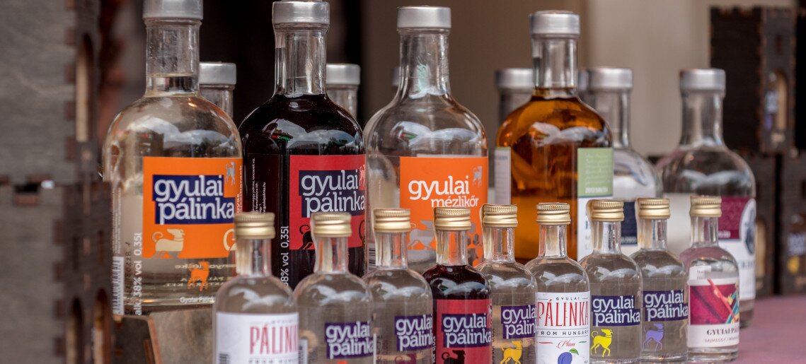 Húsvéti hétvége a Pálinka Manufaktúra Kóstolóházában