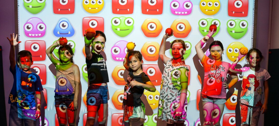 Húsvéti programok a Játszóházban