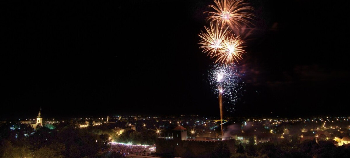 Huszadikai hosszú hétvége Gyulán