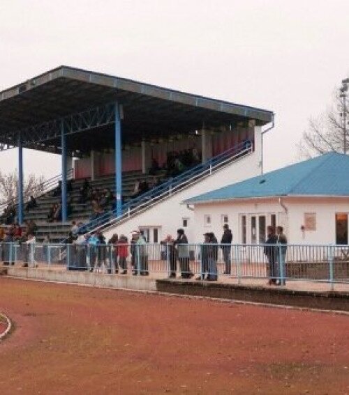 László Christián Municipal Sports Complex