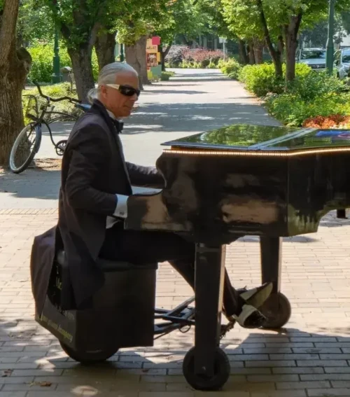 Idén is visszatér a Nyári Korzó Gyulára