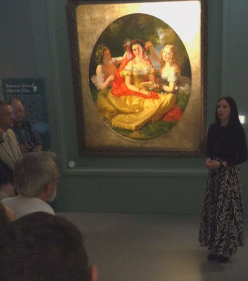 Idén ünnepli megnyitásának 10. évfordulóját az Almásy-kastély