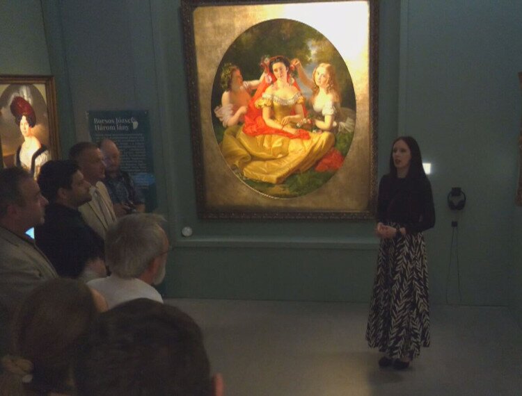 Idén ünnepli megnyitásának 10. évfordulóját az Almásy-kastély