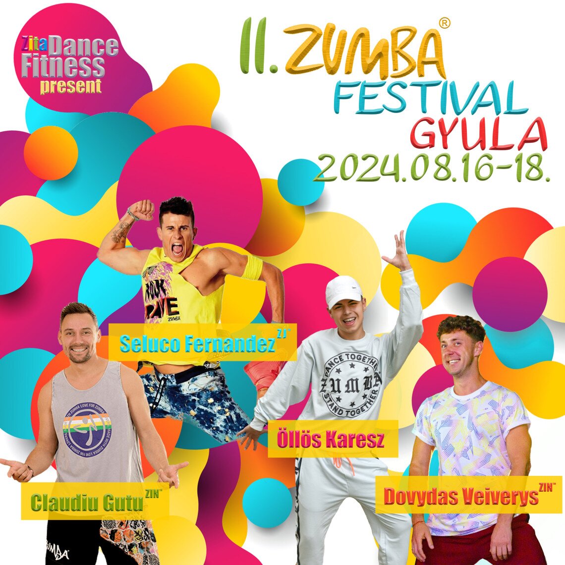 II.Zumba Festival Gyula 1_1_fellepok