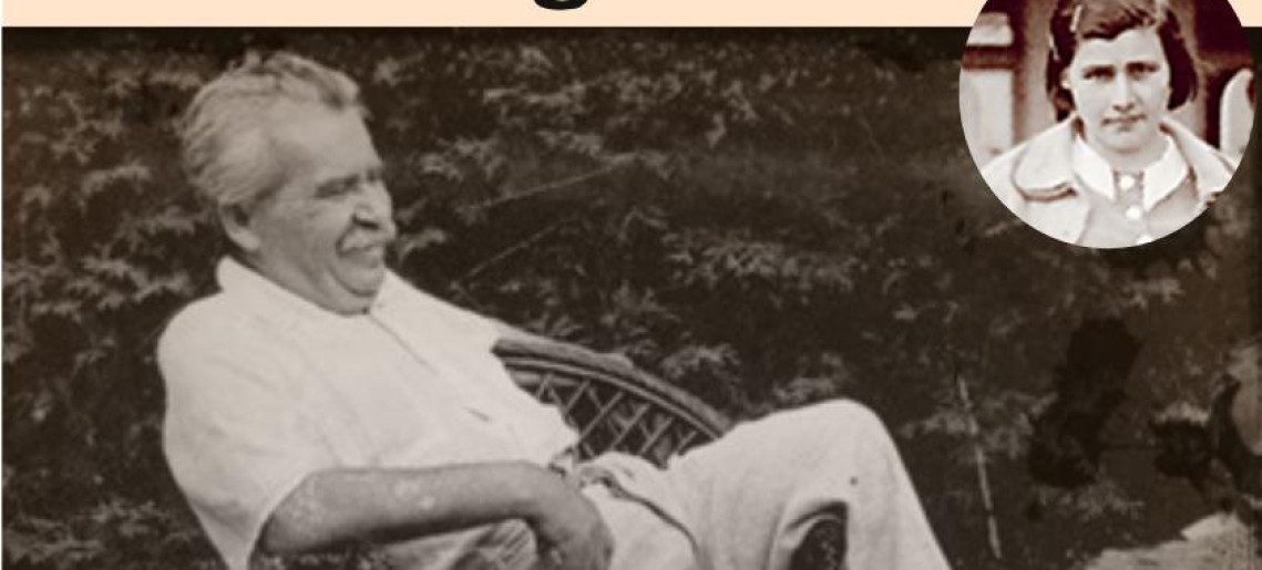 Emlékezés Móricz Zsigmondra