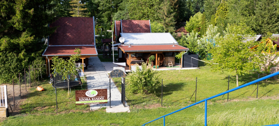 Tölgyes Üdülő - 7