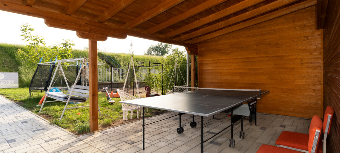 Tölgyes Üdülő - 5