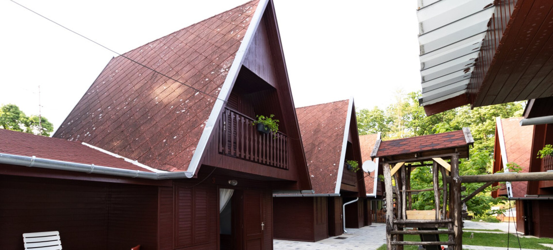 Tölgyes Üdülő - 4