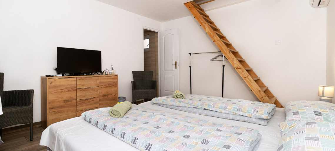 Tölgyes Üdülő - 2