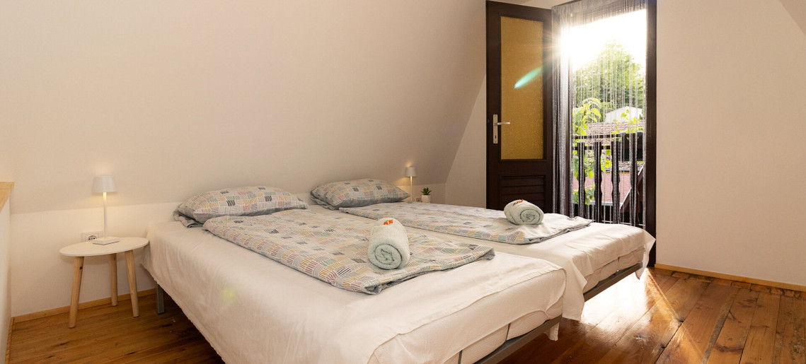 Tölgyes Üdülő - 1