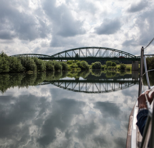 Irány Városerdő! kerékpáros túra