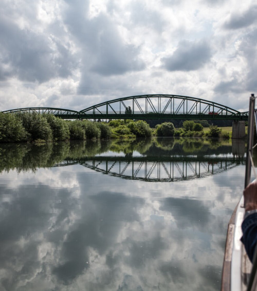 Irány Városerdő! kerékpáros túra