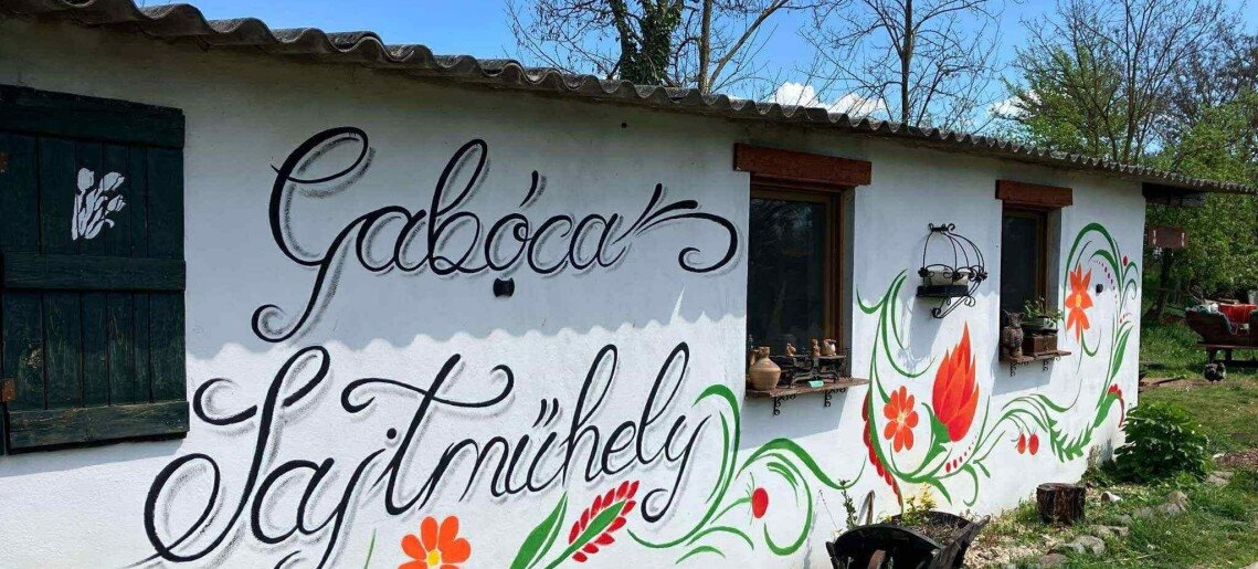 IV. Sándorhegyi Sajtfesztivál