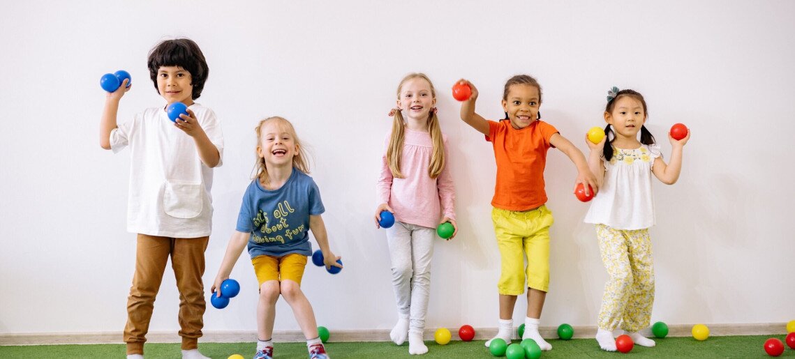 Játszóház Gyula: 1 éves szülinapi parti