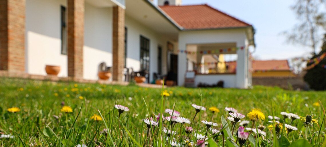 Játszóház Gyula: A húsvéti nagy tojáskeresés