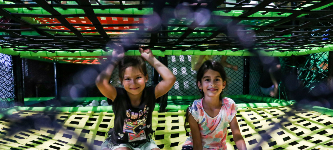 Játszóház Gyula - adventi program