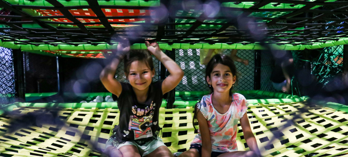 Játszóház Gyula - adventi program