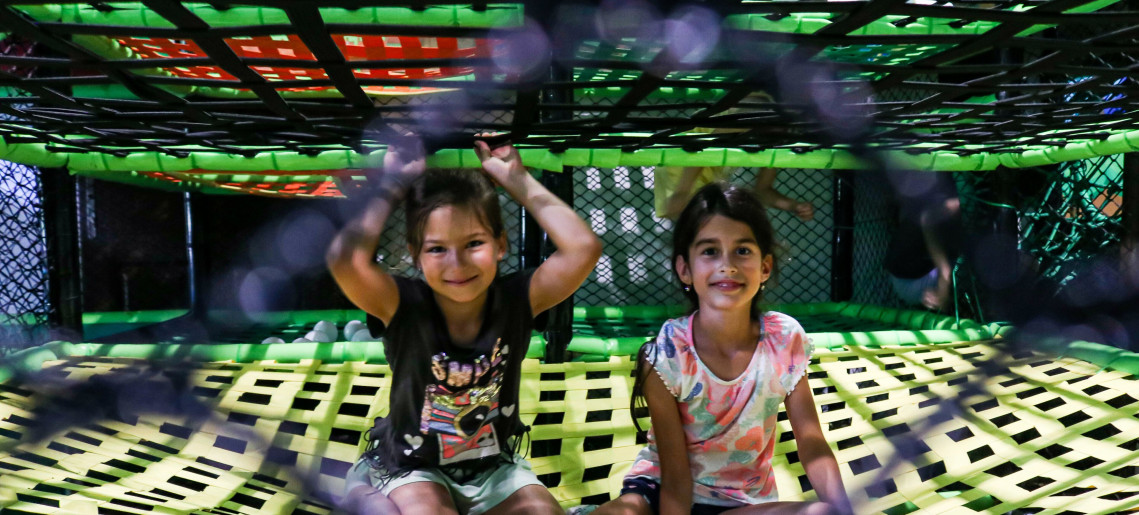 Játszóház Gyula - adventi program