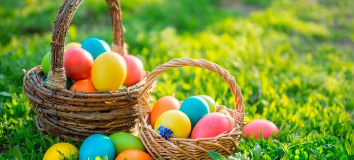 Játszóház Gyula: Húsvét a játszóházban