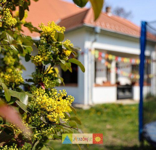 Játszóház Gyula: Húsvéti ügyességi játékok napja