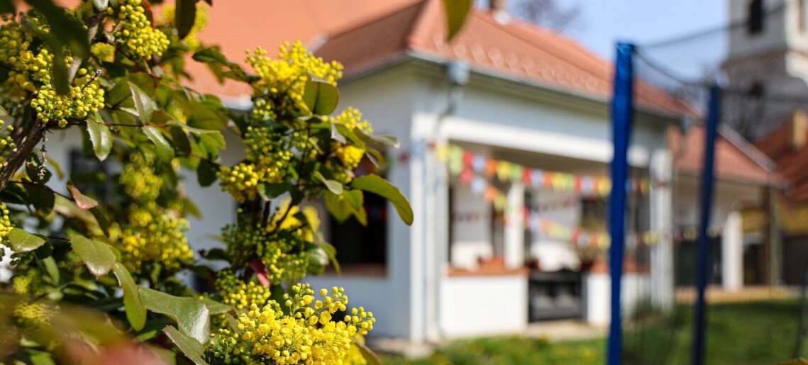 Játszóház Gyula: Húsvéti ügyességi játékok napja