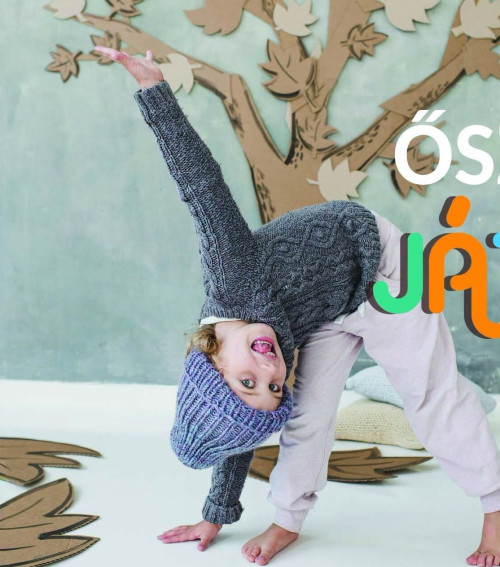 Játszóház Gyula: Program az őszi szünetre - Őszi kézműves foglalkozás