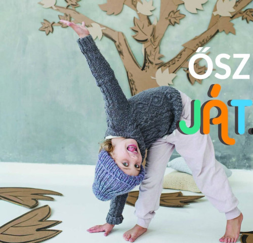 Játszóház Gyula: Program az őszi szünetre - Őszi kézműves foglalkozás