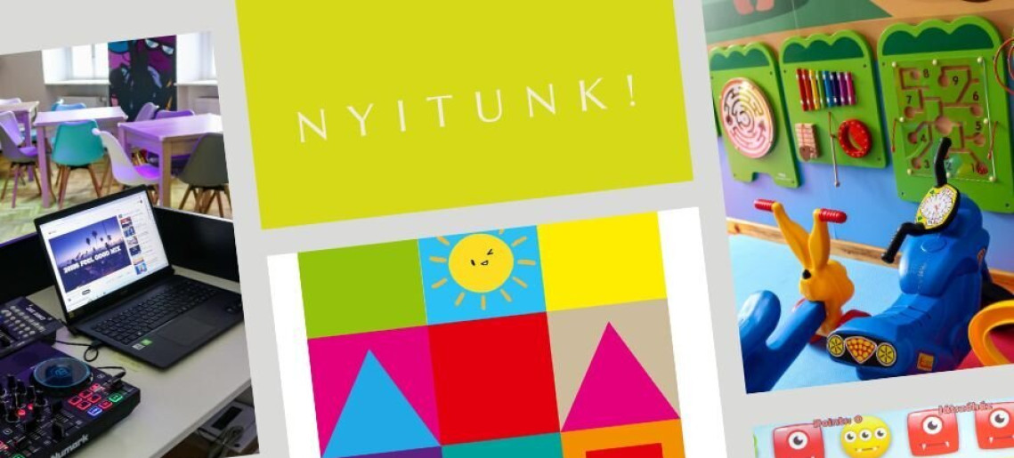 Játszóház Gyula - szórakoztató programok júliusban