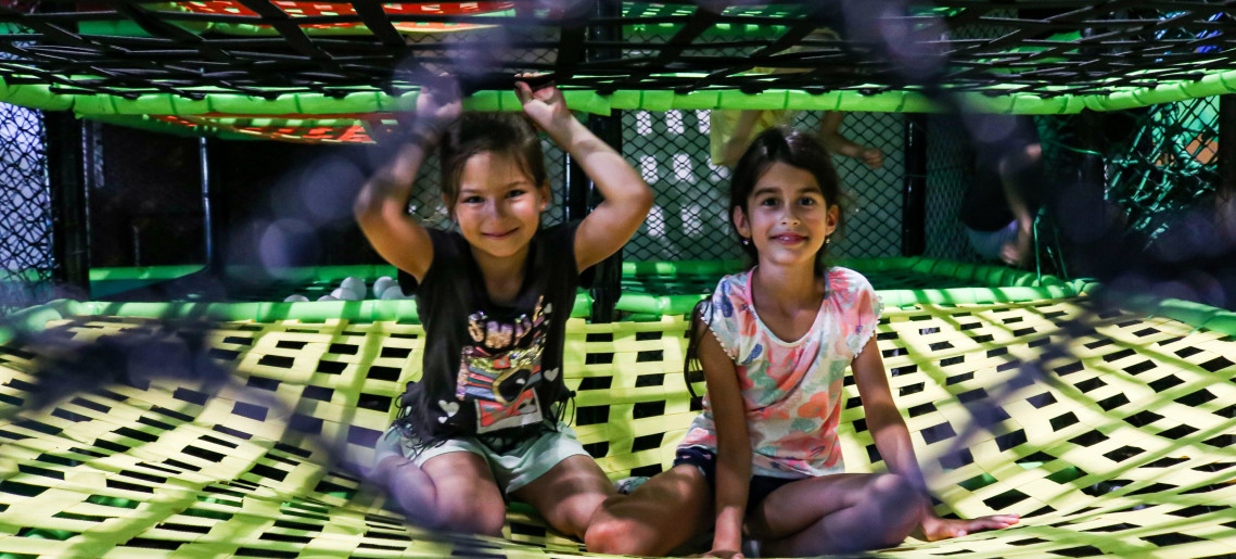 Játszóház Gyula - szórakoztató programok